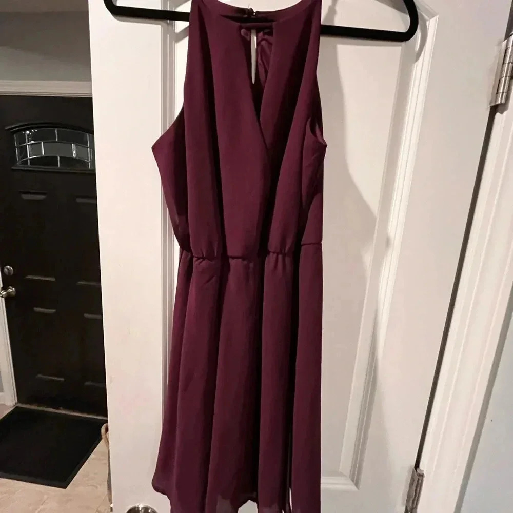 ~mi ami~ Dress - Small